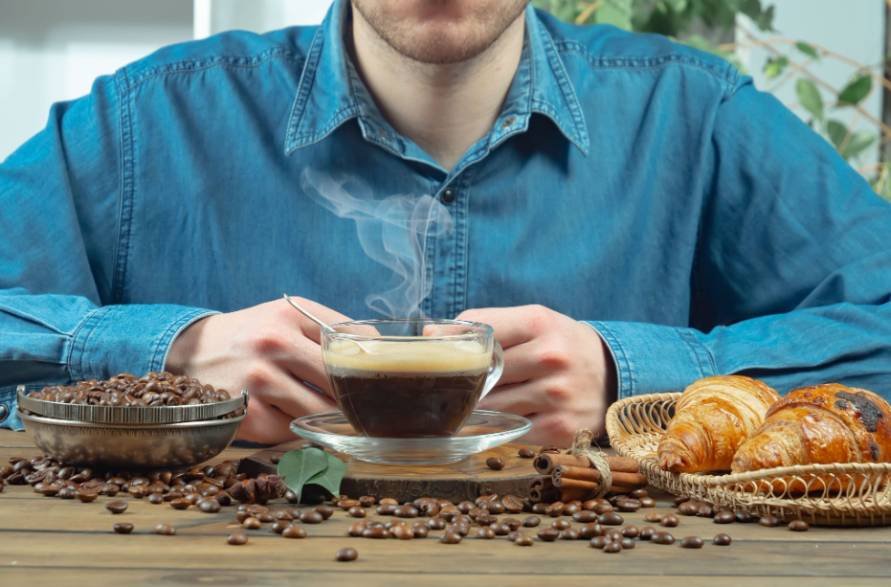 Can Chai Make Espresso Taste Less Noticeable