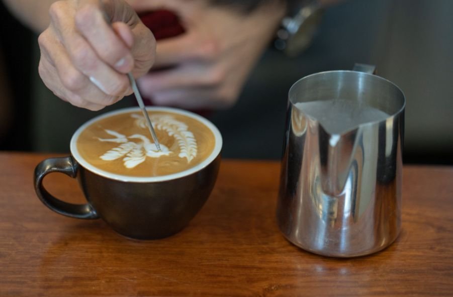 Coffee Drinks That Dont Taste Like Coffee for Sweet-Tooth Beginners