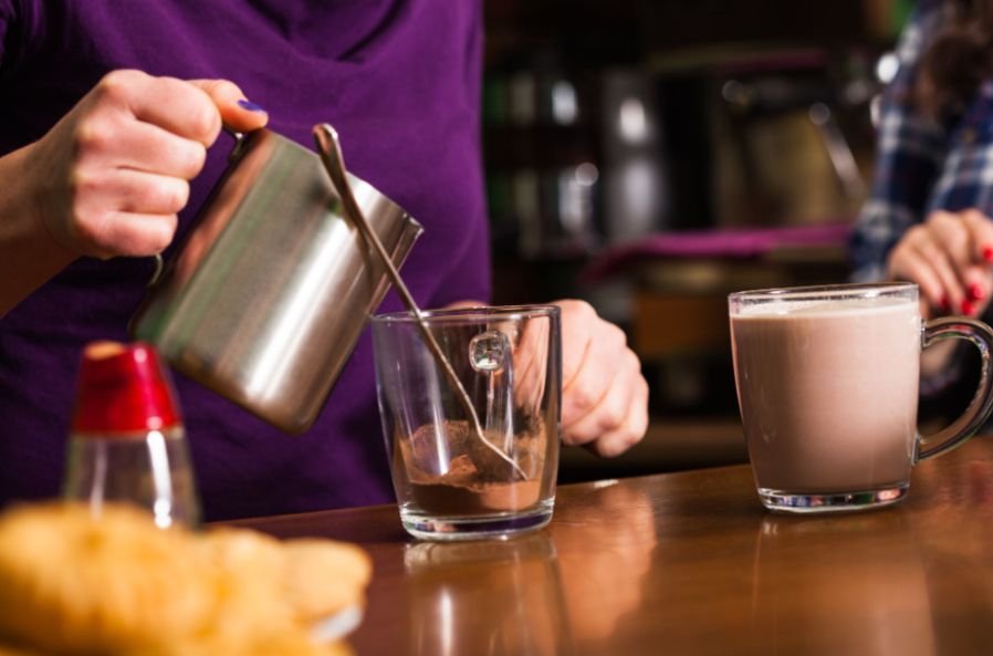 What Should a First-Time Coffee Drinker Order in the US