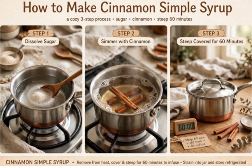 Step-by-Step Instructions: The Tested Infusion Method