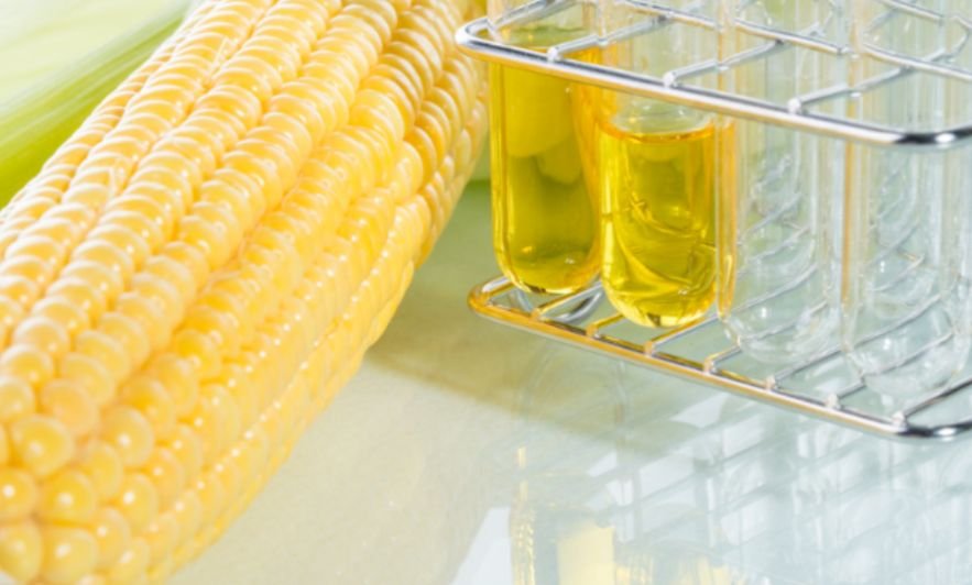 What Is Corn Syrup