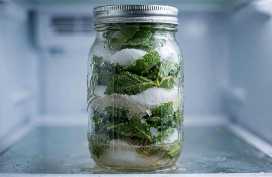 Method 2 Cold Maceration for Crisp, Uncooked Flavor