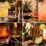 Best Cocktails to Make With Reposado Tequila 7 Drinks Worth the Barrel Time