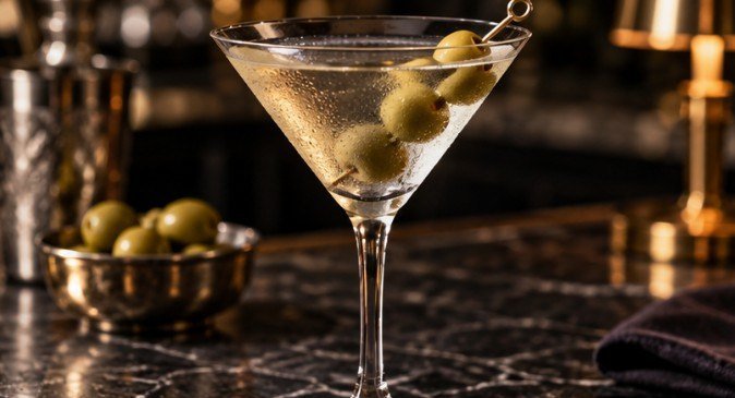 10 Cocktails for People Who Don’t Like Sweet Drinks
