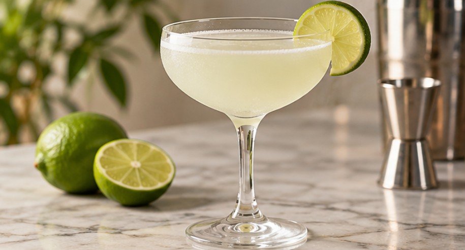 3 Ingredient Cocktails for Beginners: Five Classics That Teach Real Bar Skills