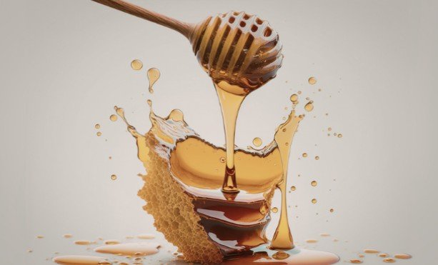 Agave Nectar vs Honey Syrup - Which Sweetener Is Better