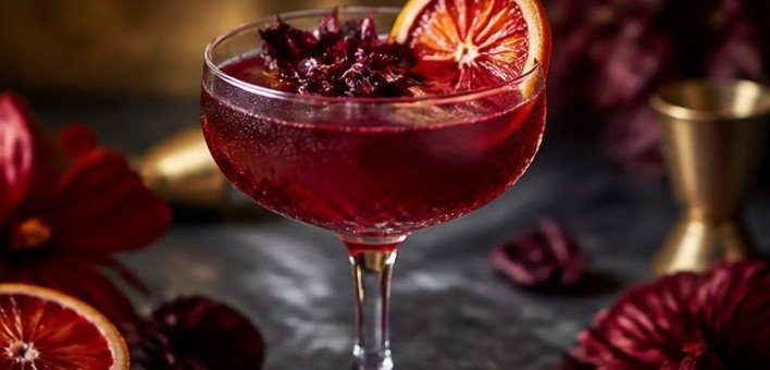 Apple Cider Sage Spritz