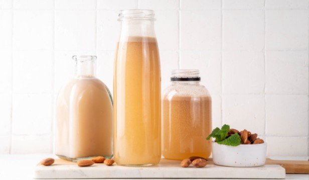 Can Amaretto Replace Orgeat