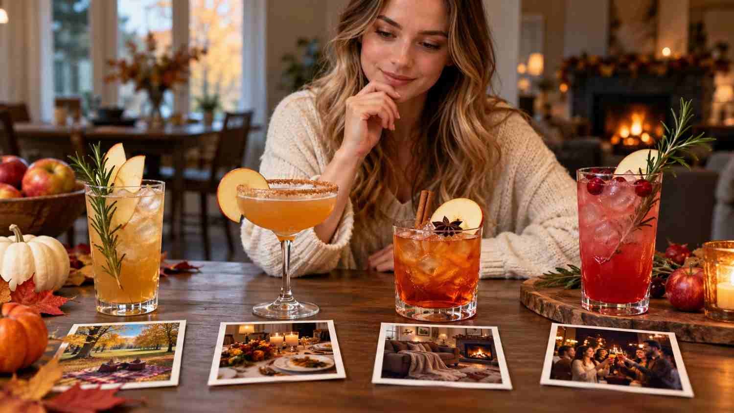 Choosing the Right Mocktail for the Occasion