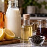 Clarified Milk Punch for Beginners: How to Get a Clear, Silky First Batch