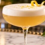 Cocktail Foam Without Egg White Four Reliable Ways to Build a Better Head