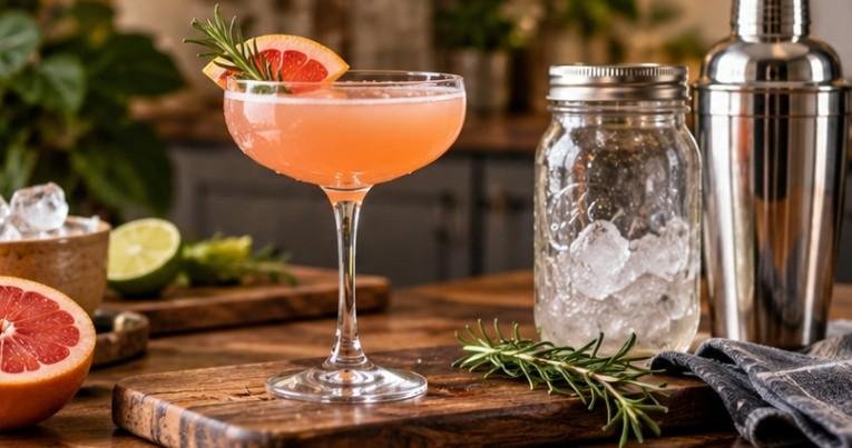 Cocktail Shaker vs Mason Jar Substitute: What Actually Works?
