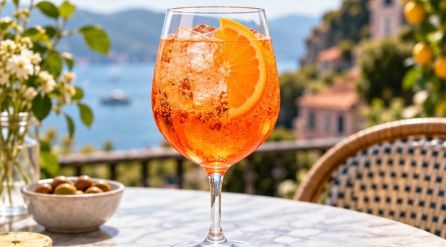 Cocktails You Can Make Without a Shaker 7 Easy Drinks That Still Taste Bar-Worthy