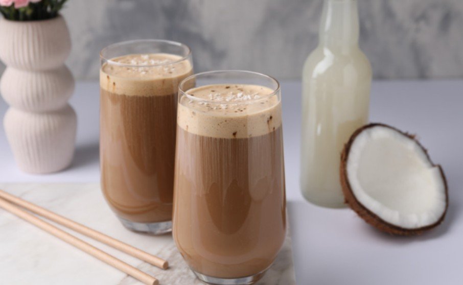 Coconut Syrup vs Simple Syrup The Better Choice