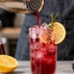 Complex Zero Proof Drink Recipes That Actually Taste Layered