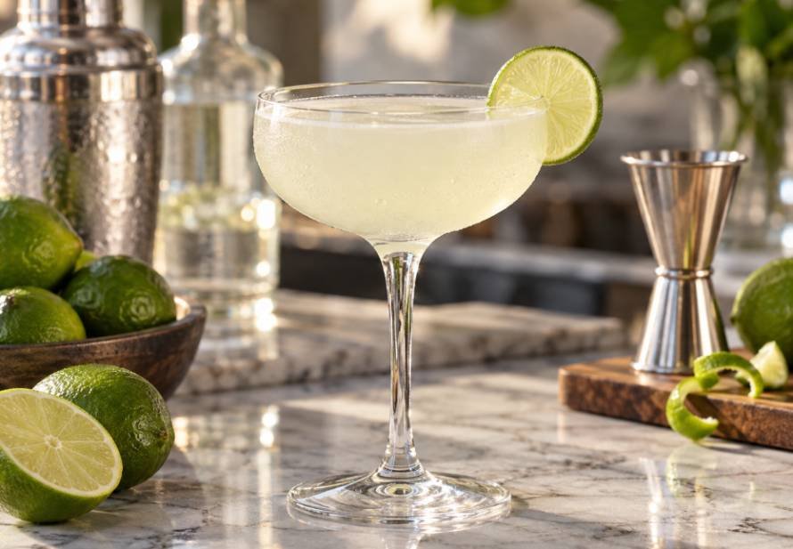 Daiquiri
