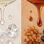 Demerara Syrup vs Simple Syrup Why One Changes the Drink