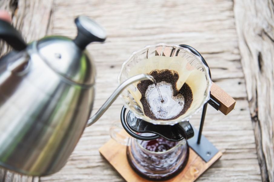 Does Cold Brew Have Less Acid Than Coffee According to Science