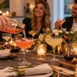 Elegant Mocktails for Dinner Parties: Sophisticated Recipes to Try