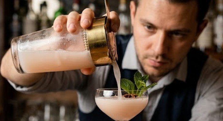 Elevated Mocktails for Non-Drinkers That Actually Feel Special