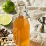 Falernum vs Orgeat - Which Syrup Belongs in Your Cocktail