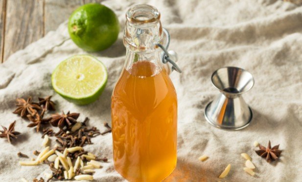 Falernum vs Orgeat - Which Syrup Belongs in Your Cocktail