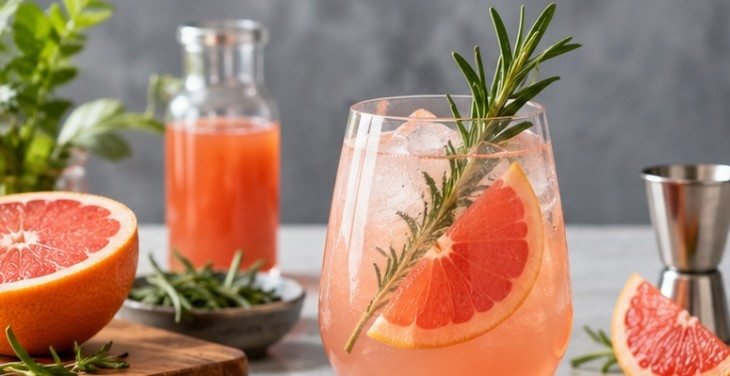 Fresh Juice and Homemade Syrup Need Basic Food-Safety Rules
