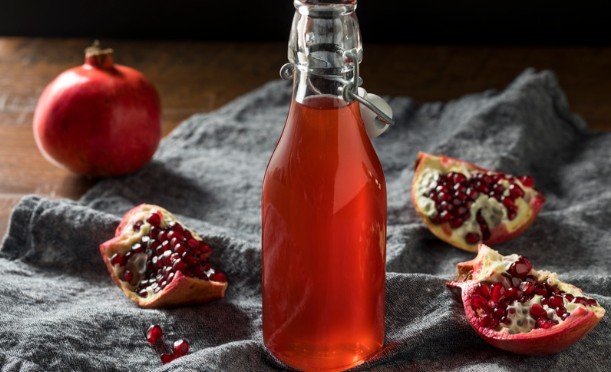 Grenadine vs Cherry Syrup - Know the Difference