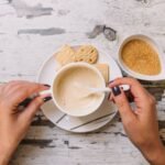 Healthy Coffee Creamer Alternatives That Make Coffee Better