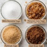 Homemade Demerara Syrup Recipe for Drinks