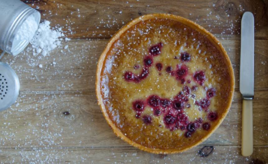 How Each Choice Changes Baking Results