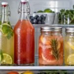 How Long Do Batched Cocktails Last in the Fridge The Ingredient Rule That Matters Most