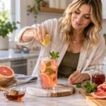 How to Balance Sweetness and Acidity in a Mocktail Like a Pro