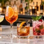 How to Build a Cocktail Menu for a Party Without Overworking the Bar