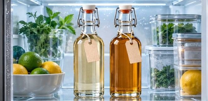 How to Make Both Syrups Without Overcooking Them