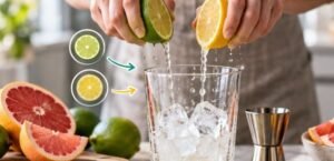How to Make Mocktails Less Sweet Without Losing Flavor