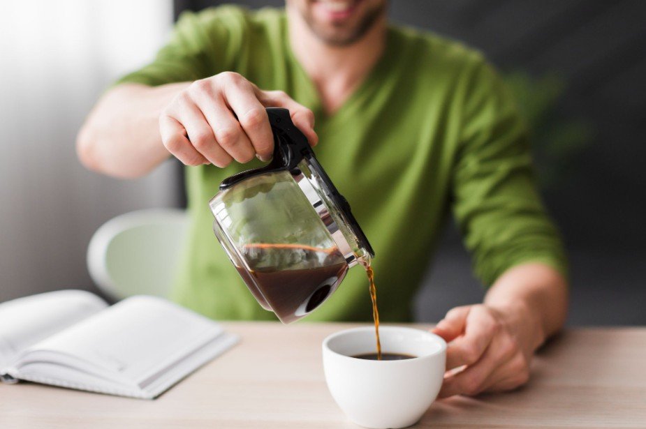 Is Cold Brew 60% to 70% Lower in Acid?