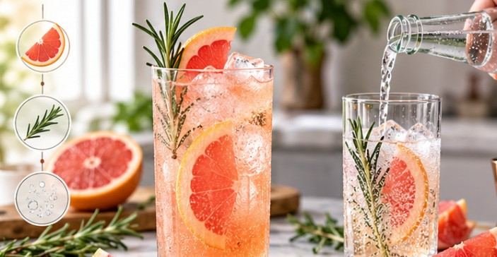 Keep Packaged Mixers From Undoing the Recipe