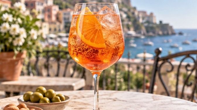Low ABV Cocktails for Summer Cooler Drinks With More Control
