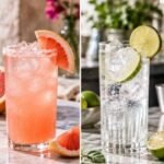Low Sugar Cocktails That Still Taste Balanced, Not Thin