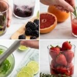 Low Sugar Mocktail Recipes With Fresh Ingredients That Still Taste Complete