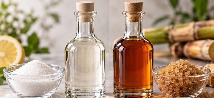 Misconceptions That Affect the Final Drink