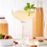 Orgeat vs Amaretto - Which Almond Flavor Belongs in Your Drink