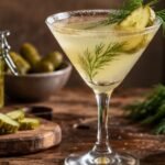 Savory Cocktails to Make at Home 7 Bold, Briny Drinks