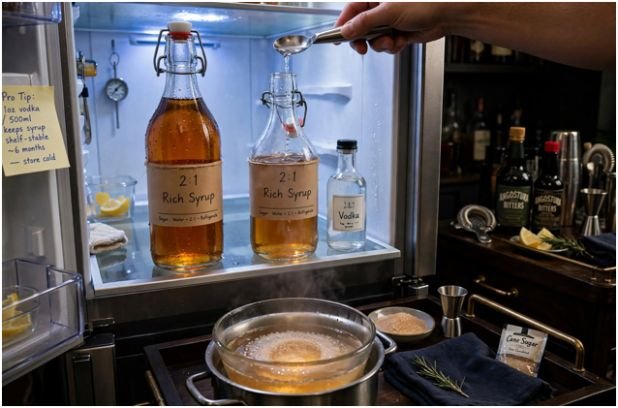 Storage Realities: Shelf Life, Crystallization, and Preservation