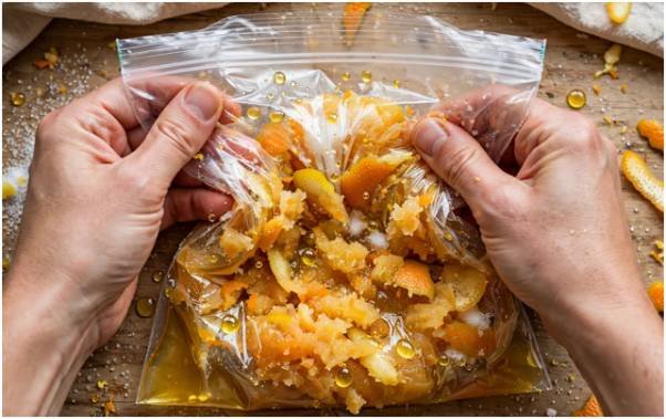 Selecting the Right Citrus Variety and Sugar Crystal Size