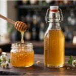 Honey Simple Syrup 1 to 1 Ratio Recipe: The Bar-Tested Guide