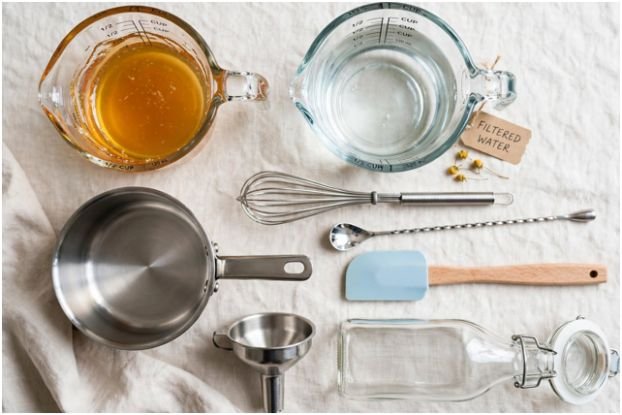 Ingredients and Essential Gear