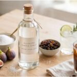 Sugar Free Simple Syrup Recipe With Allulose: The Best Low-Carb Sweetener