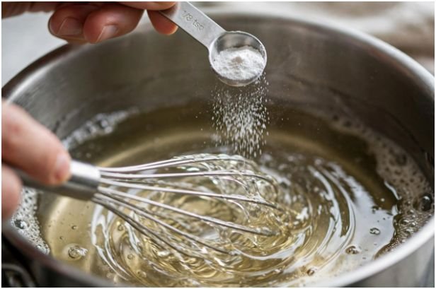 Managing Heat and Thickeners